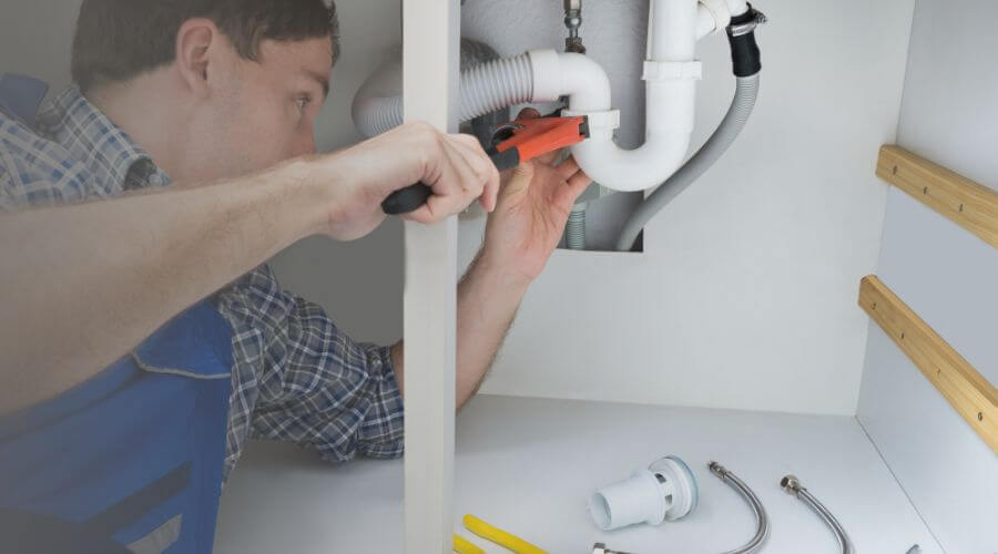 Professional Leak Detection in South Byron, NY
